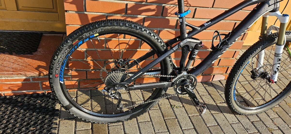 Canyon Nerve AL 27,5 - 2