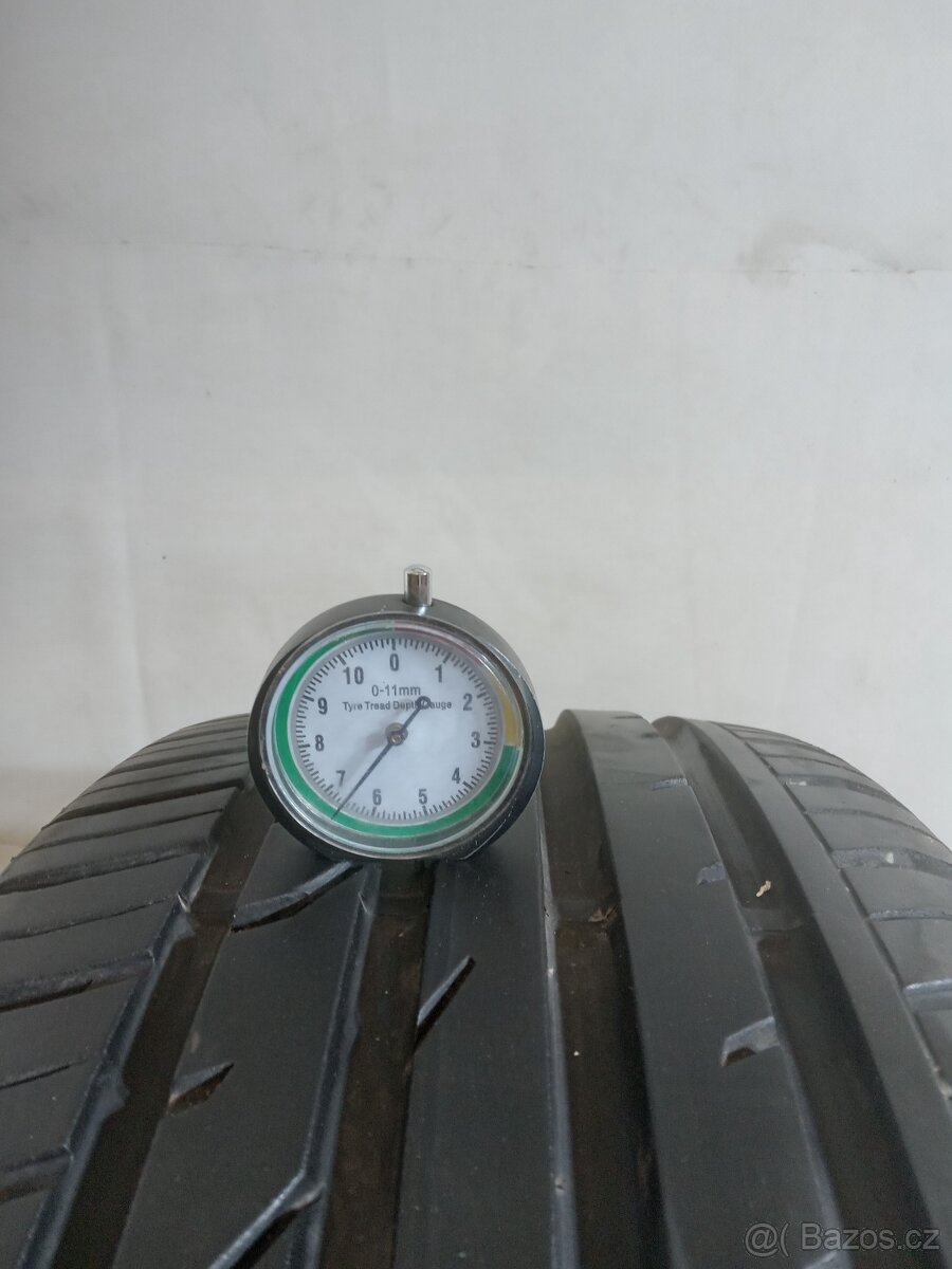 ☀️215/40 R17 Continental Letní pneumatiky☀️ - 2