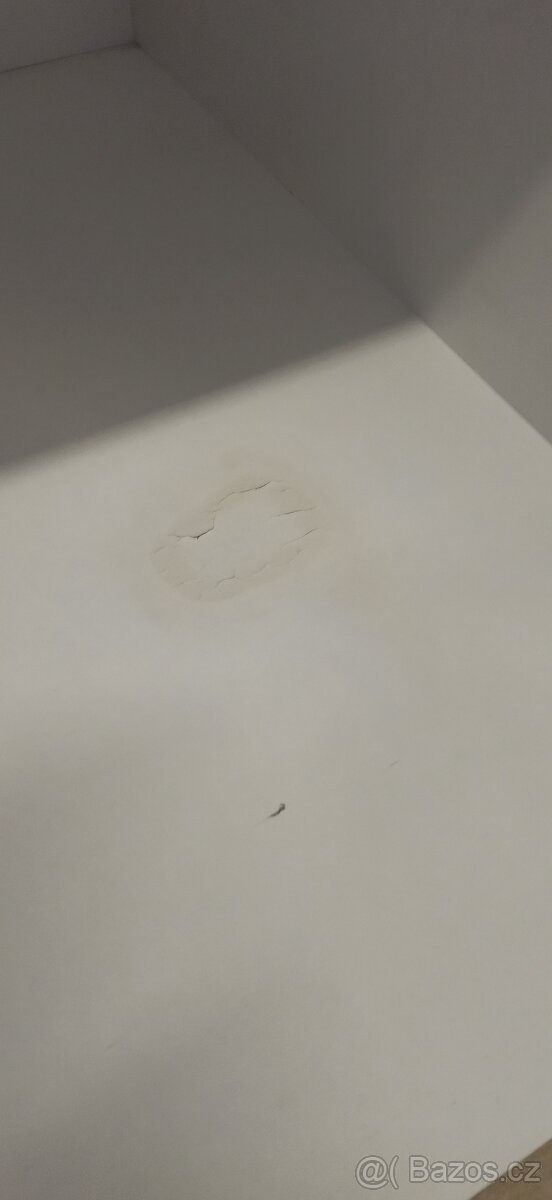 Regály použité - 2