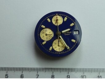 PAUL PICOT U-Boot Modele Depose - 2