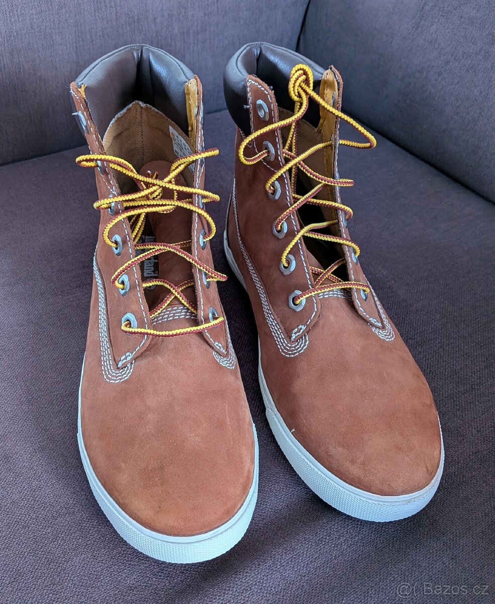 Dámské boty EU 40 - 2