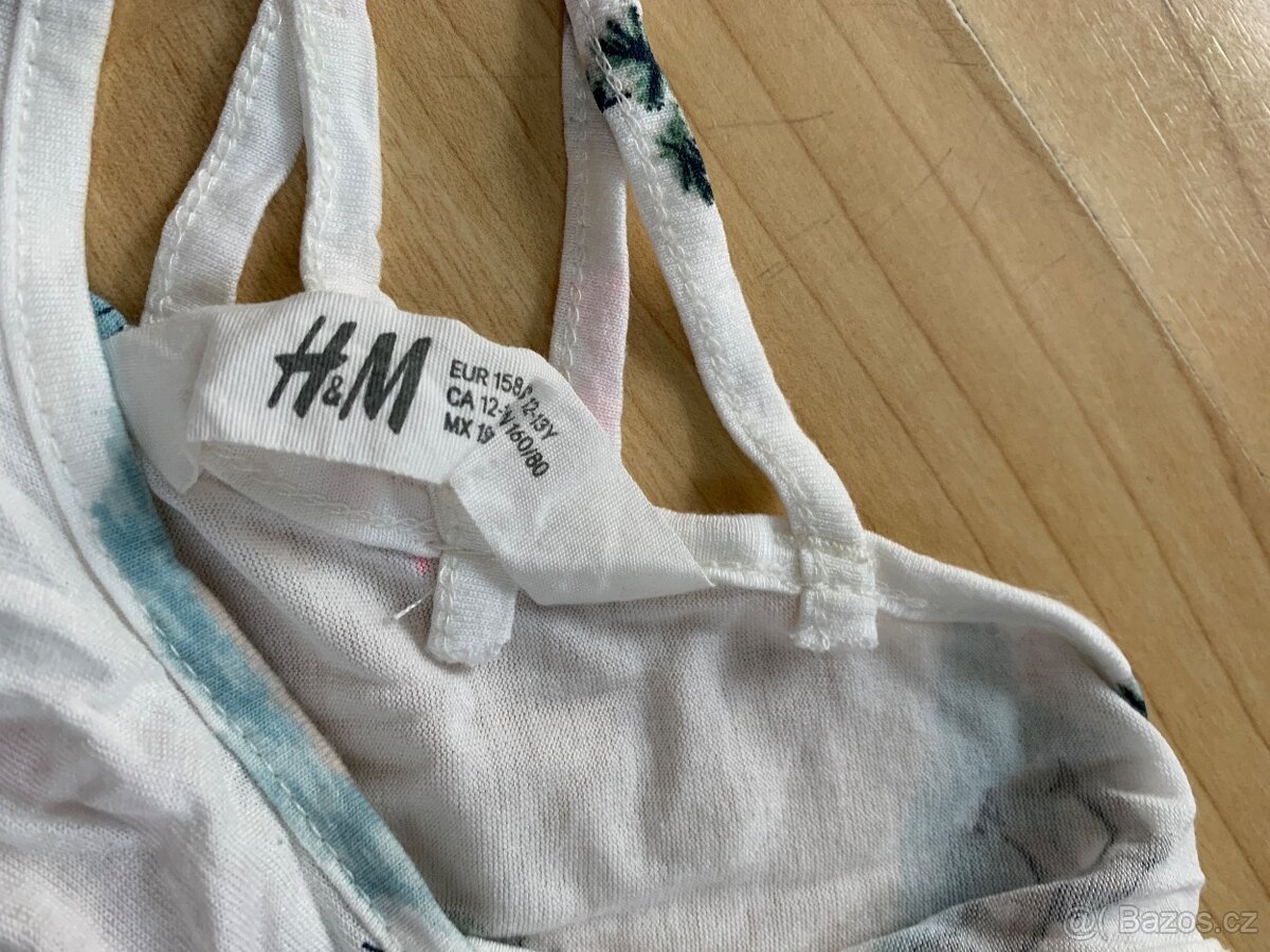 Novy overal vel.158 zn. H&M - 2
