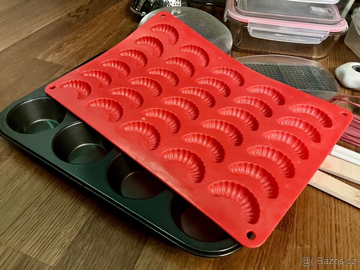 Tescoma kuchyňské potřeby - 2