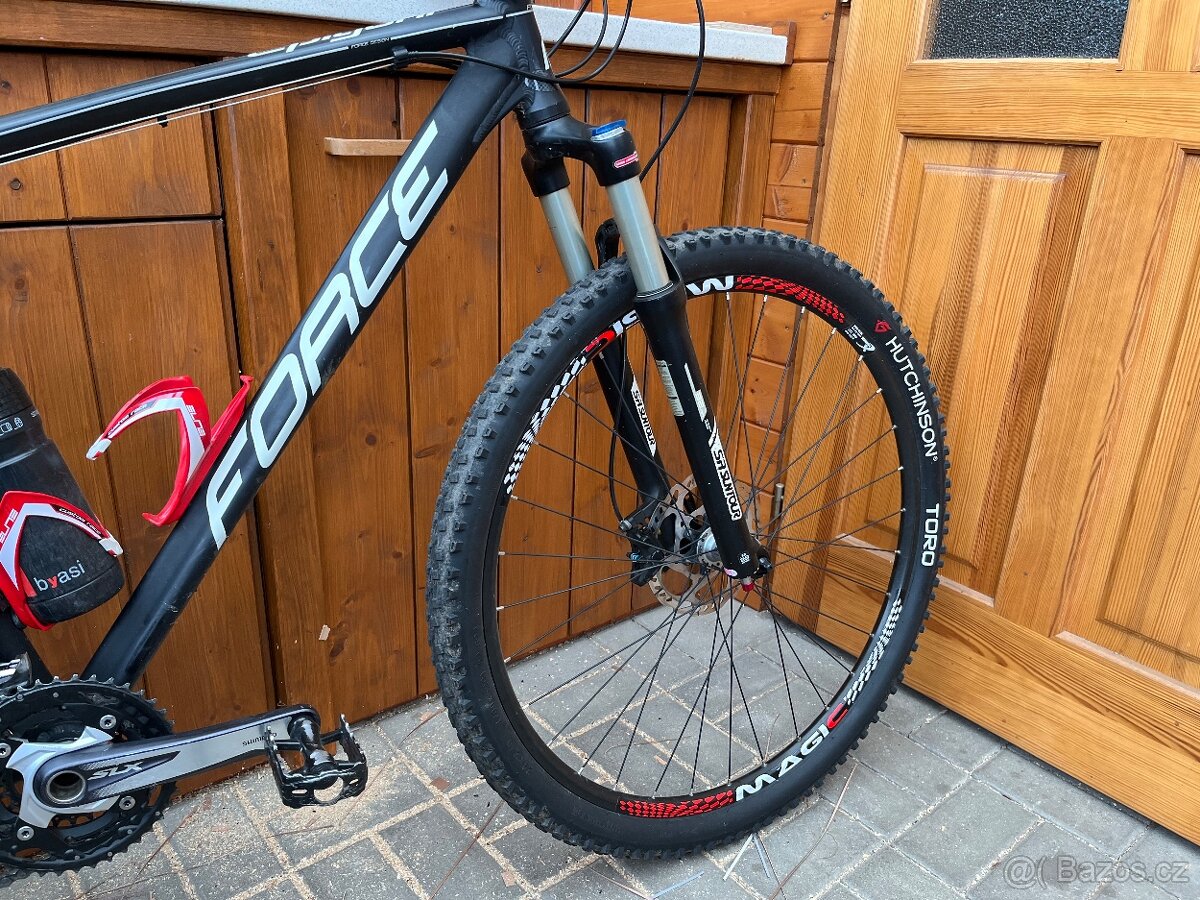 MTB Force Epigony vel. L - 2