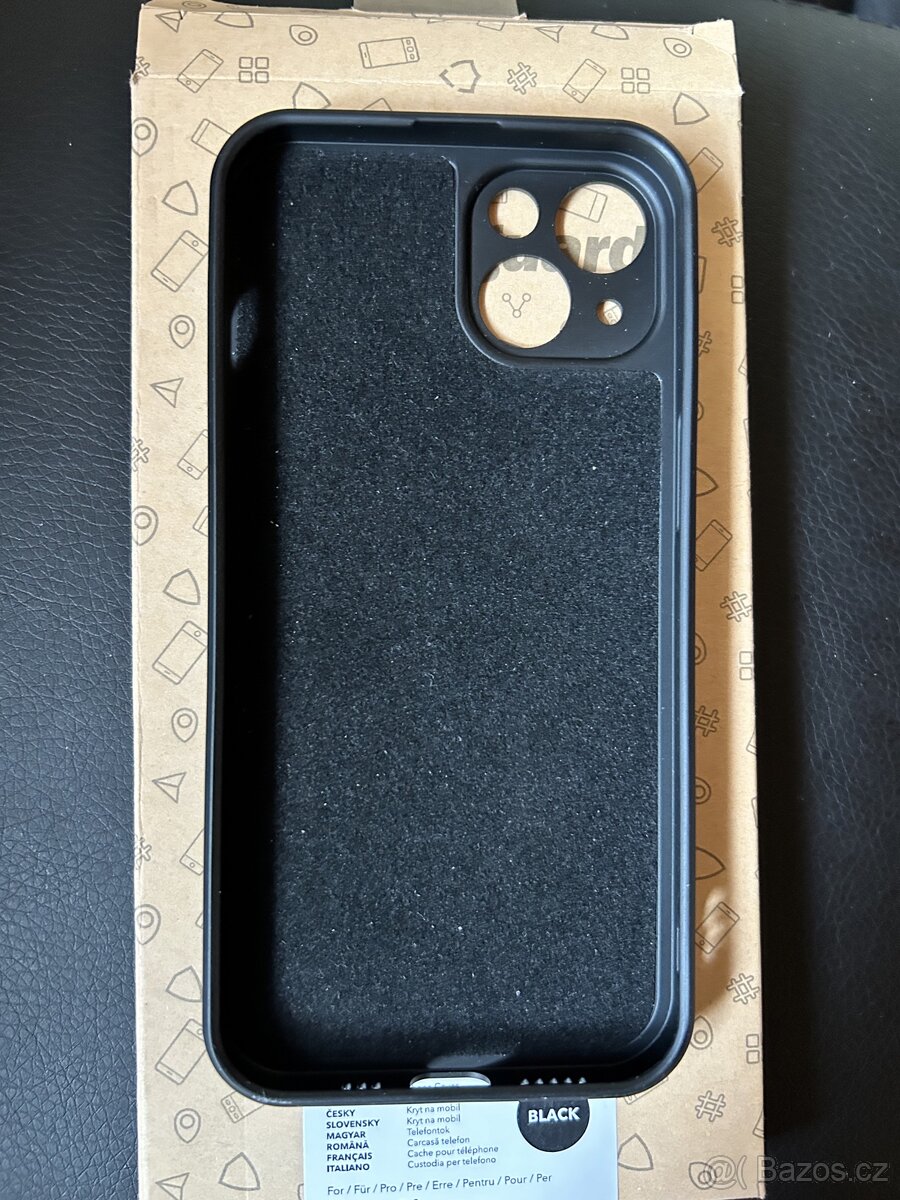 Kryt na iPhone 15 Pro Max - 2