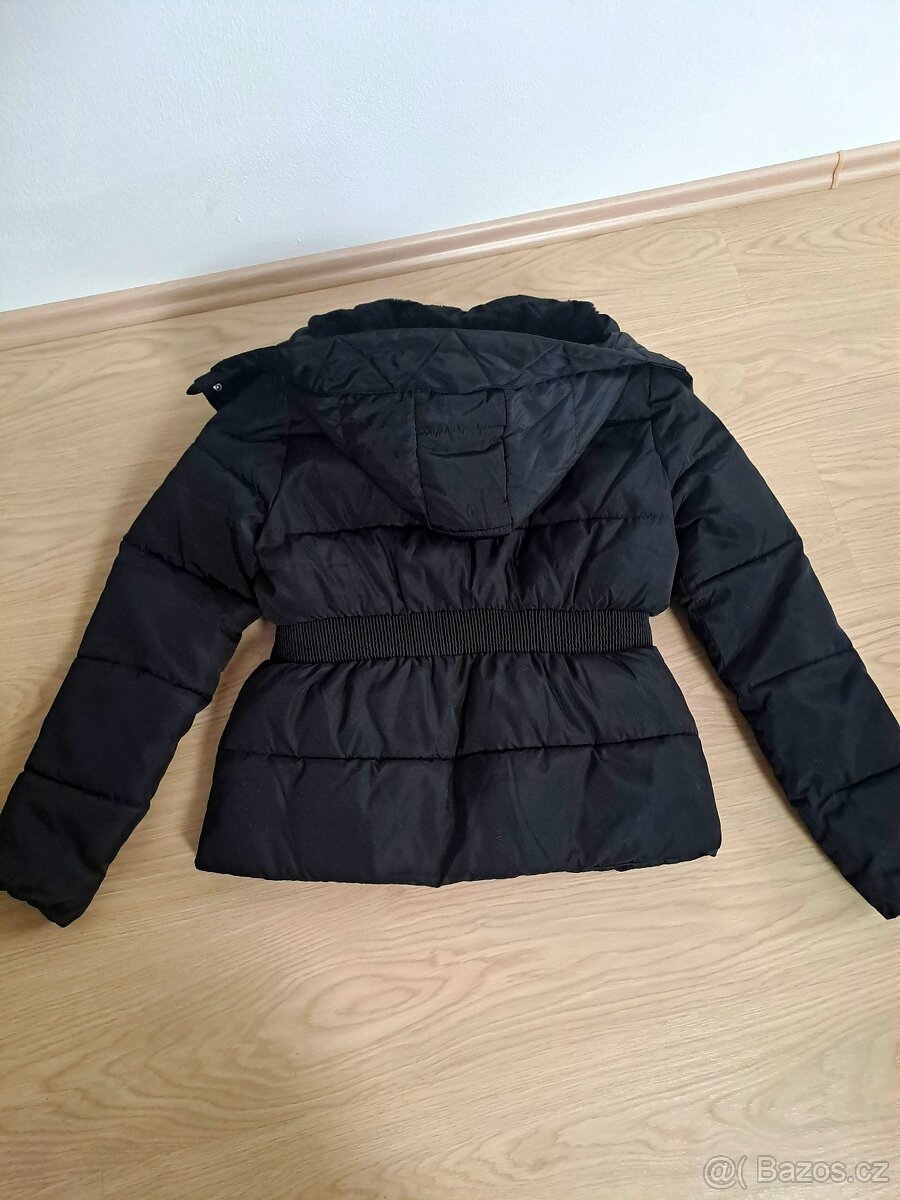 Zimní bunda vel.S - 2