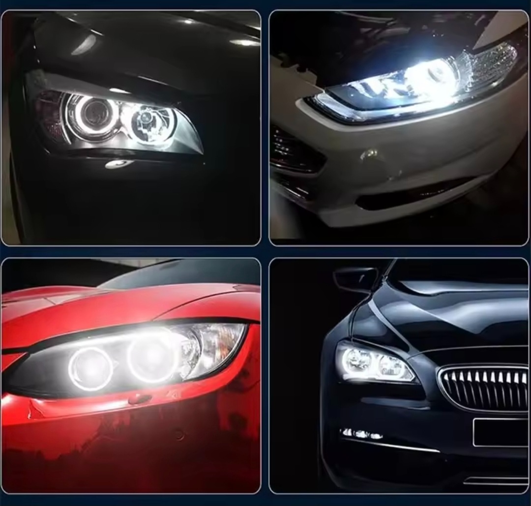 Angel eys/led marker - 2