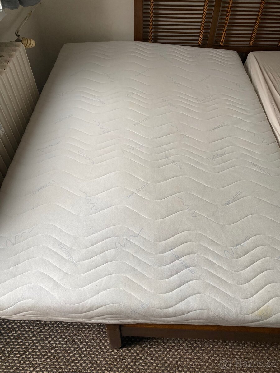 Matrace 140x200x20 - 2