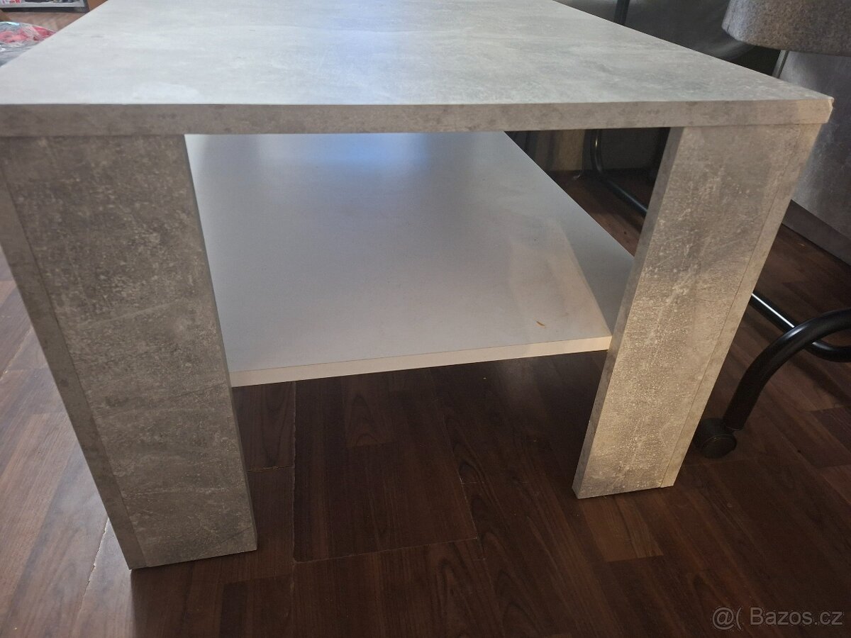 Stolek - 2