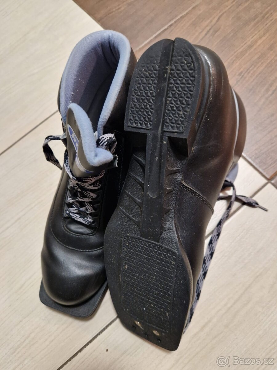 Pánské boty_44 - 2