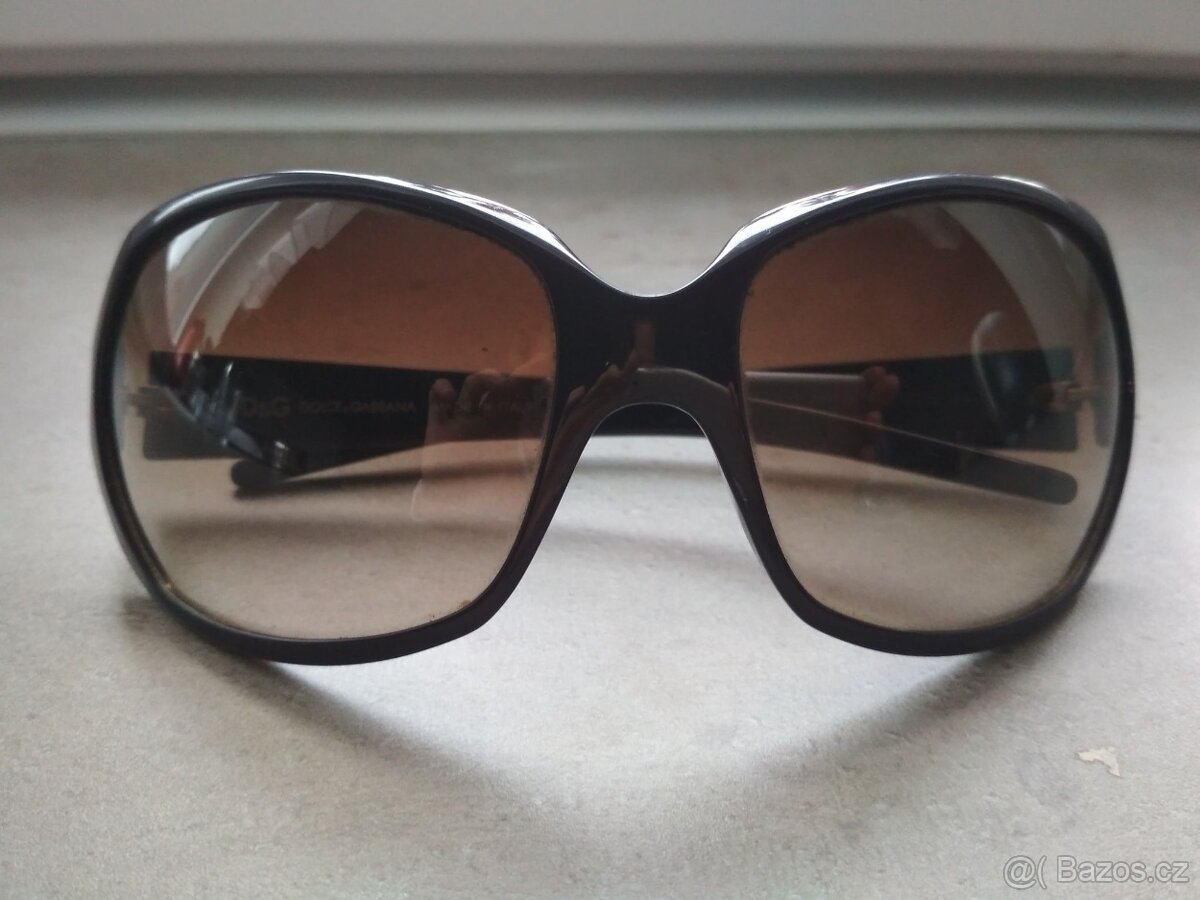 Sluneční brýle Dolce&Gabbana - 2