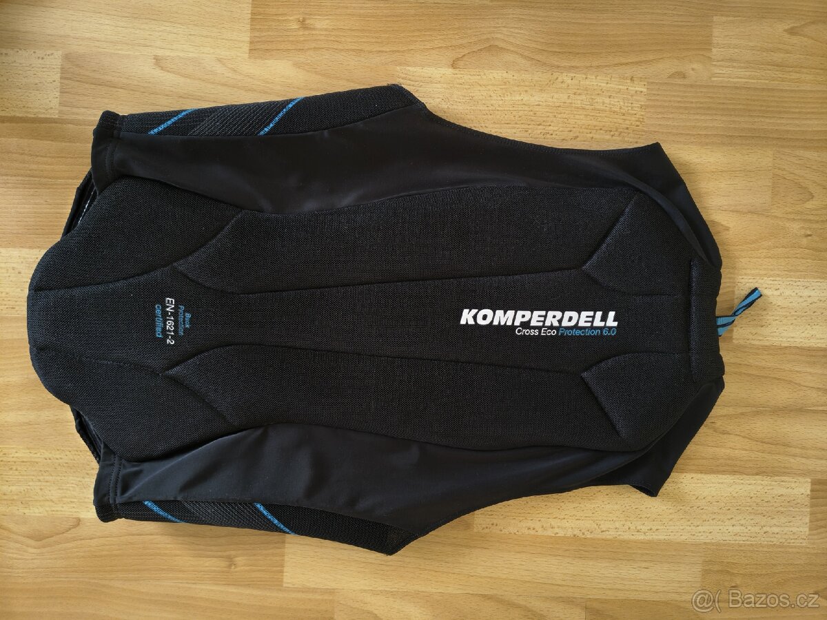 Chránič páteře Komperdell - 2