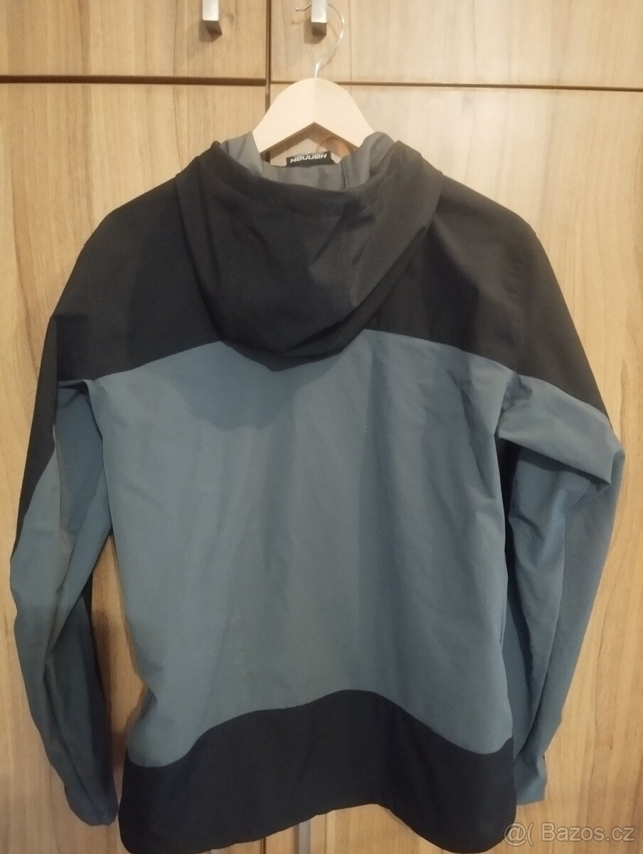 Bunda softshell Hannah Carsten vel. M - 2