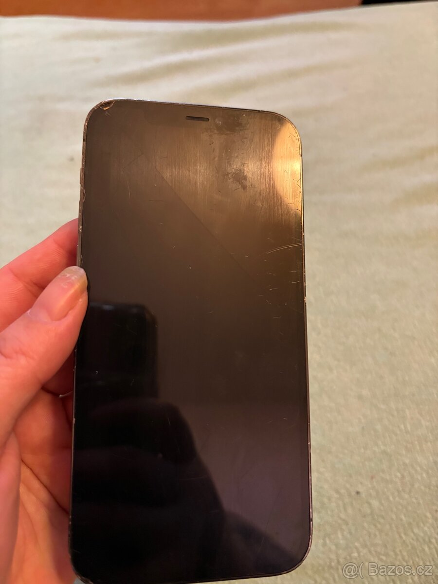 iPhone 12 Pro 256gb - 2