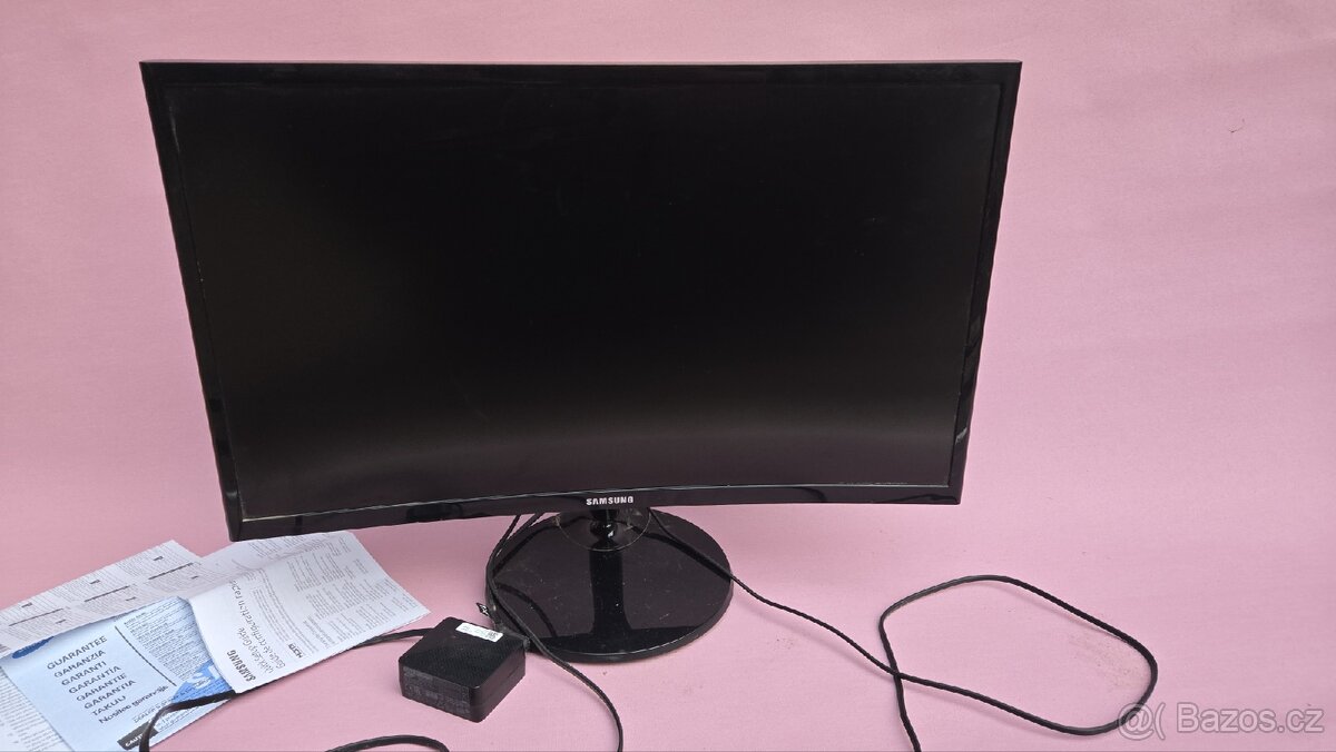 Monitor Samsung - 2