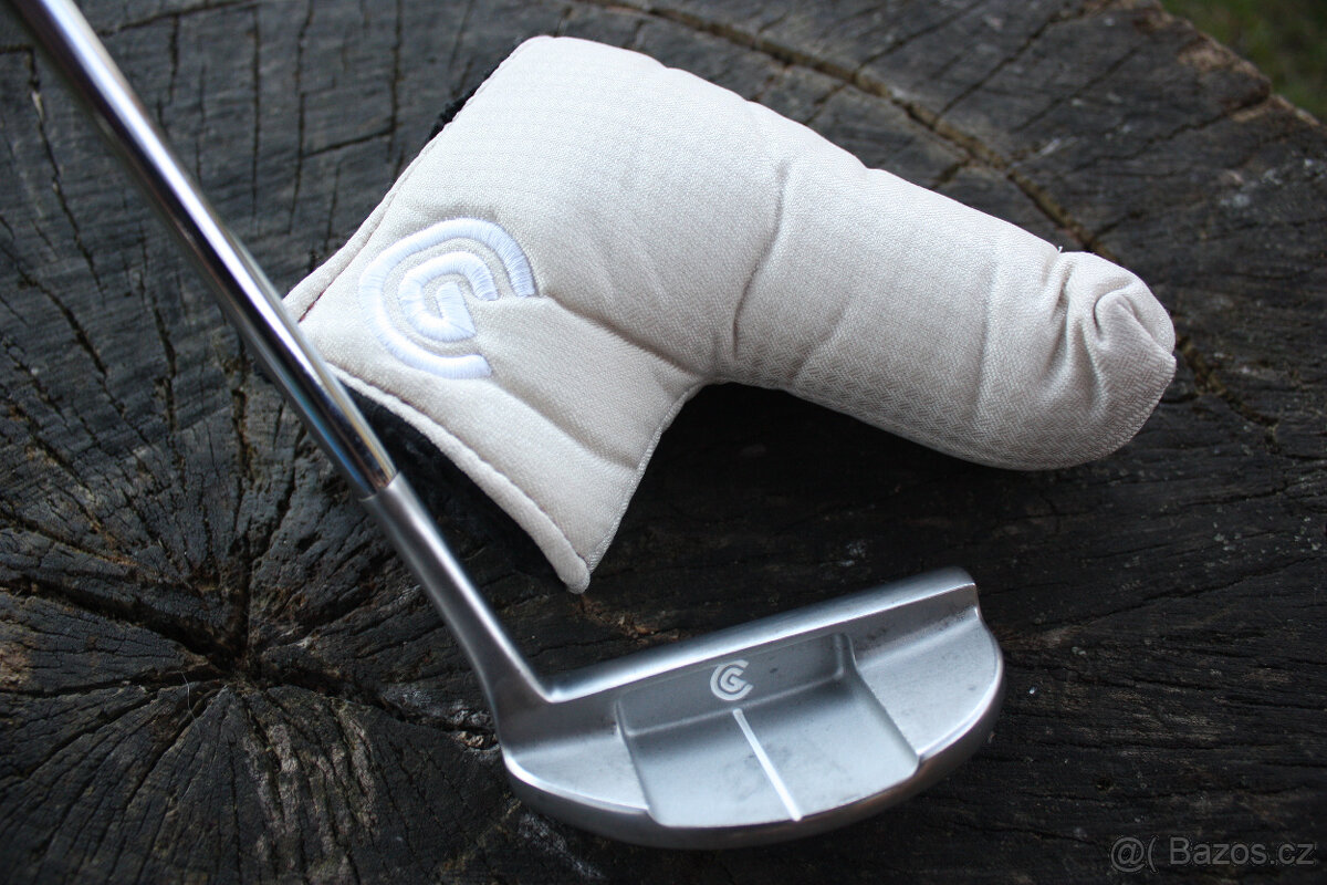 PUTTER CLEVELAND - TOP STAV - 2