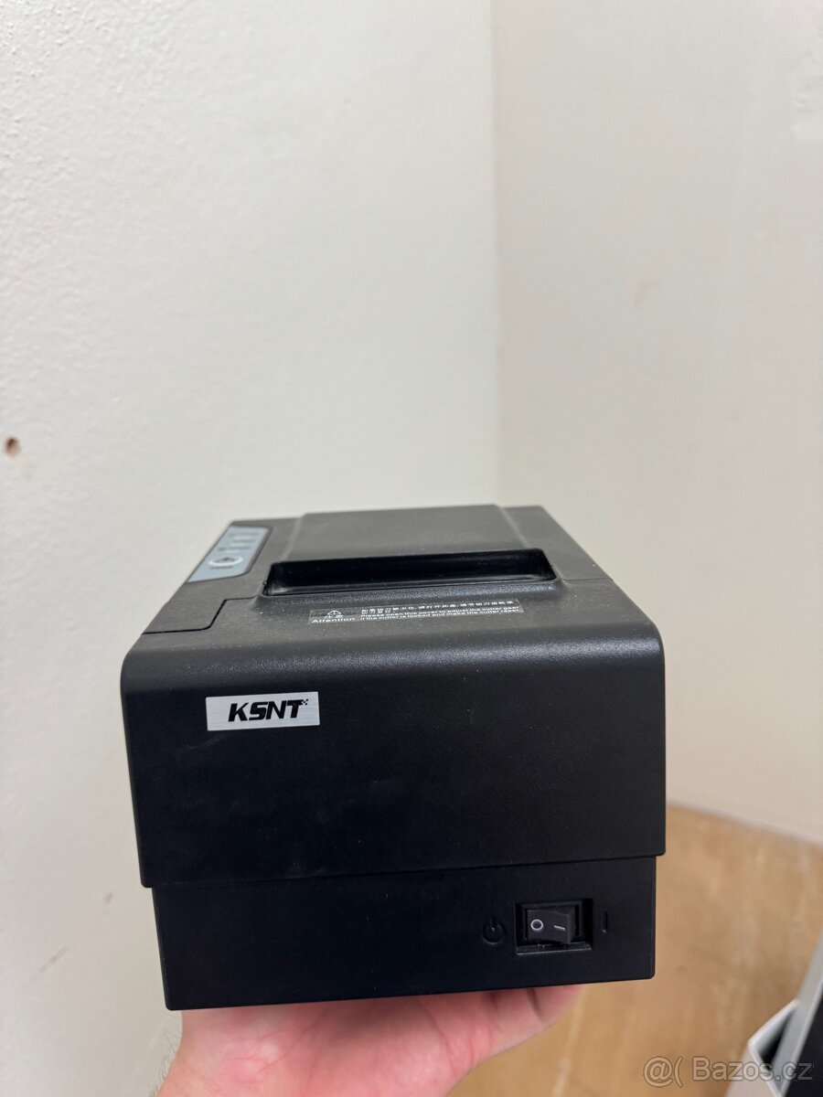 Tiskárna účtenky - Termo - 2