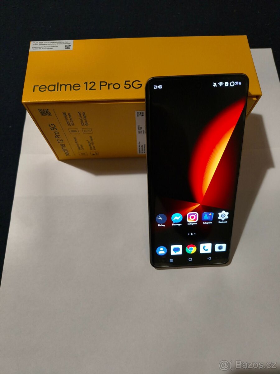 Realme 12 Pro 5G - 2