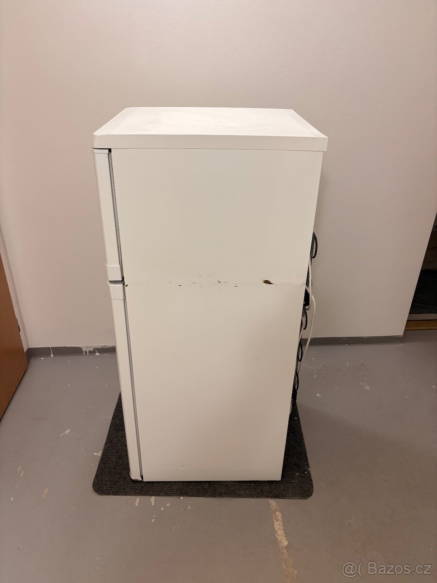 Lednice Zanussi CT180 - 2