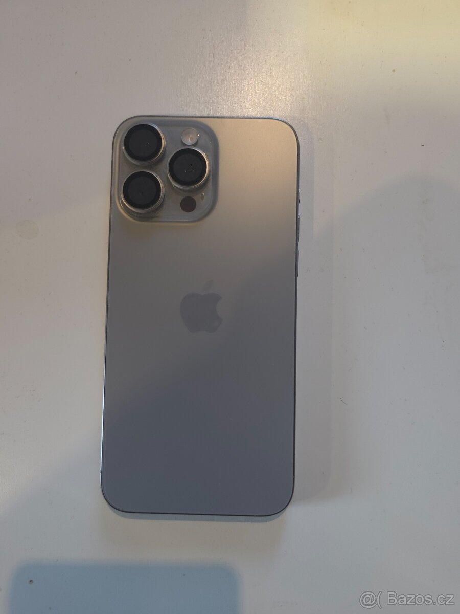 IPhone 15 Pro Max 256GB - 2