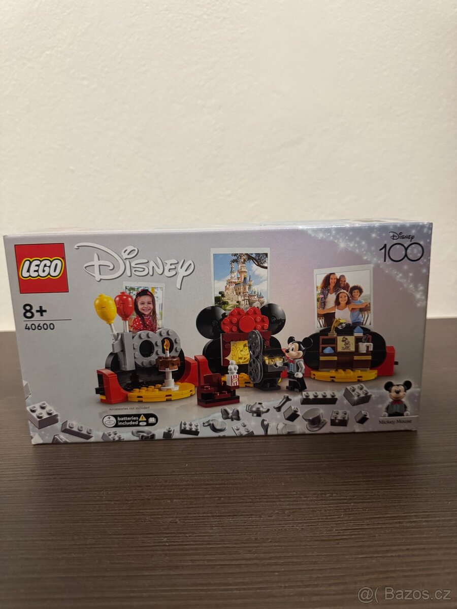 LEGO VIP sety 2/2 - 2