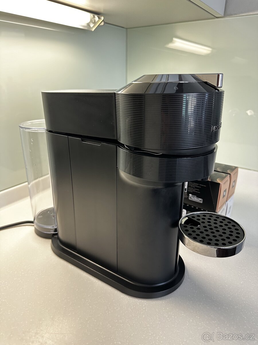 Nespresso Vertuo Next Black Premium - 2