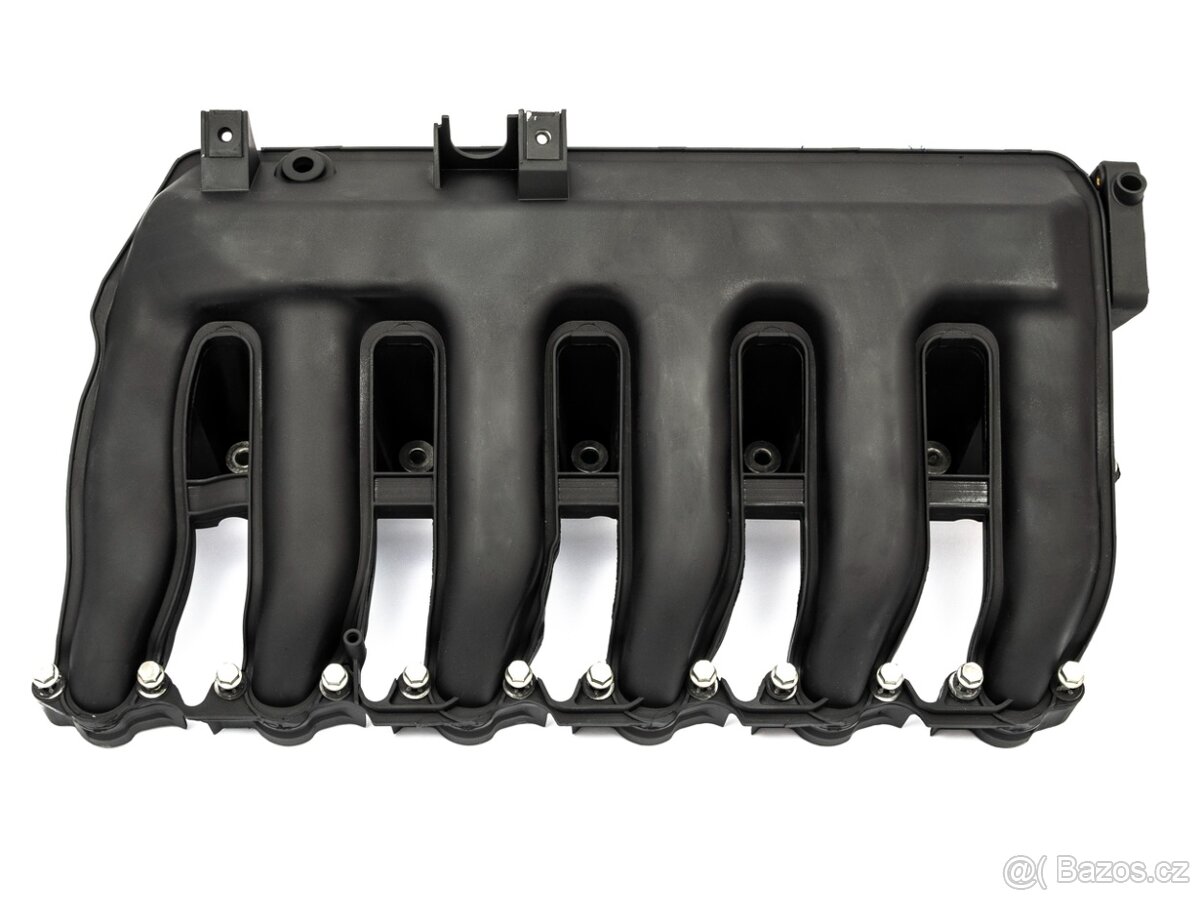 Repasované sání - BMW - 2.0d, 2.5d, 3.0d, 3.5d - AKCE - 2