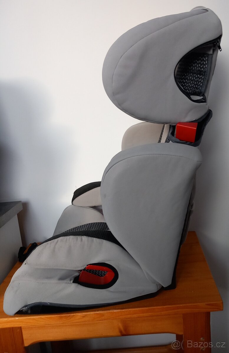 Chicco rostoucí do výšky i šířky - 2