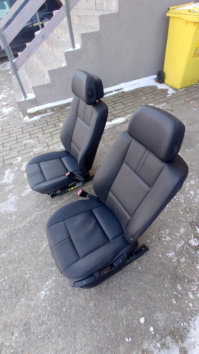 BMW X3 E83 - 2