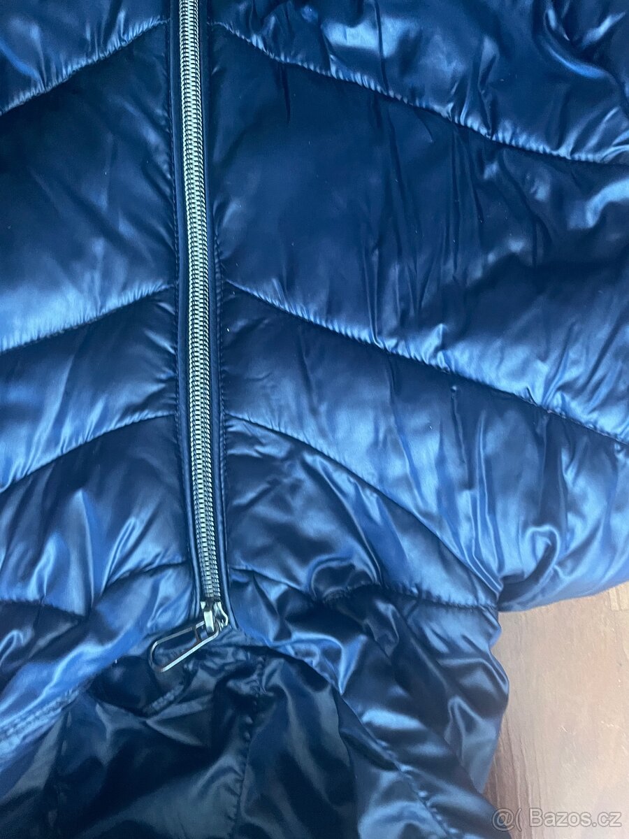 Přechodná bunda zn. Tom Tailor vel. 40 (L) - 2