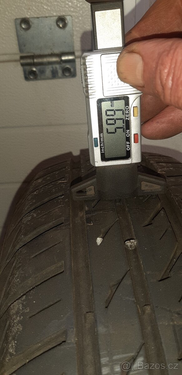 165/70 R14 81T Point S SUMMRSTAR 3 - 2