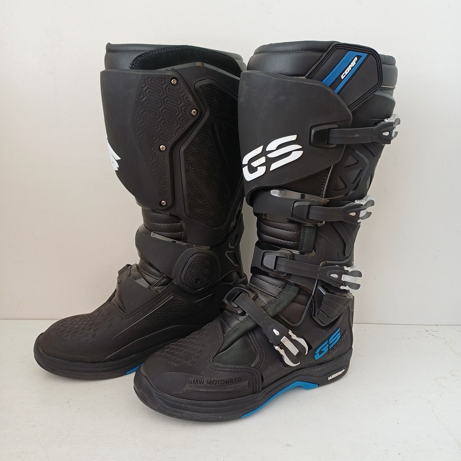 Enduro boty BMW GS Competition - 2