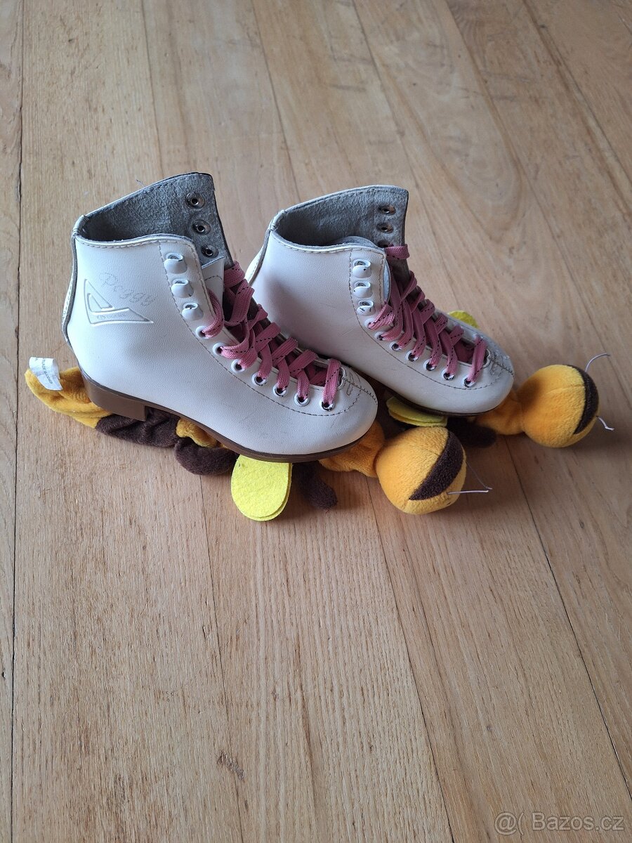 Nabízím k prodeji brusle Botas vel. 29 - 2