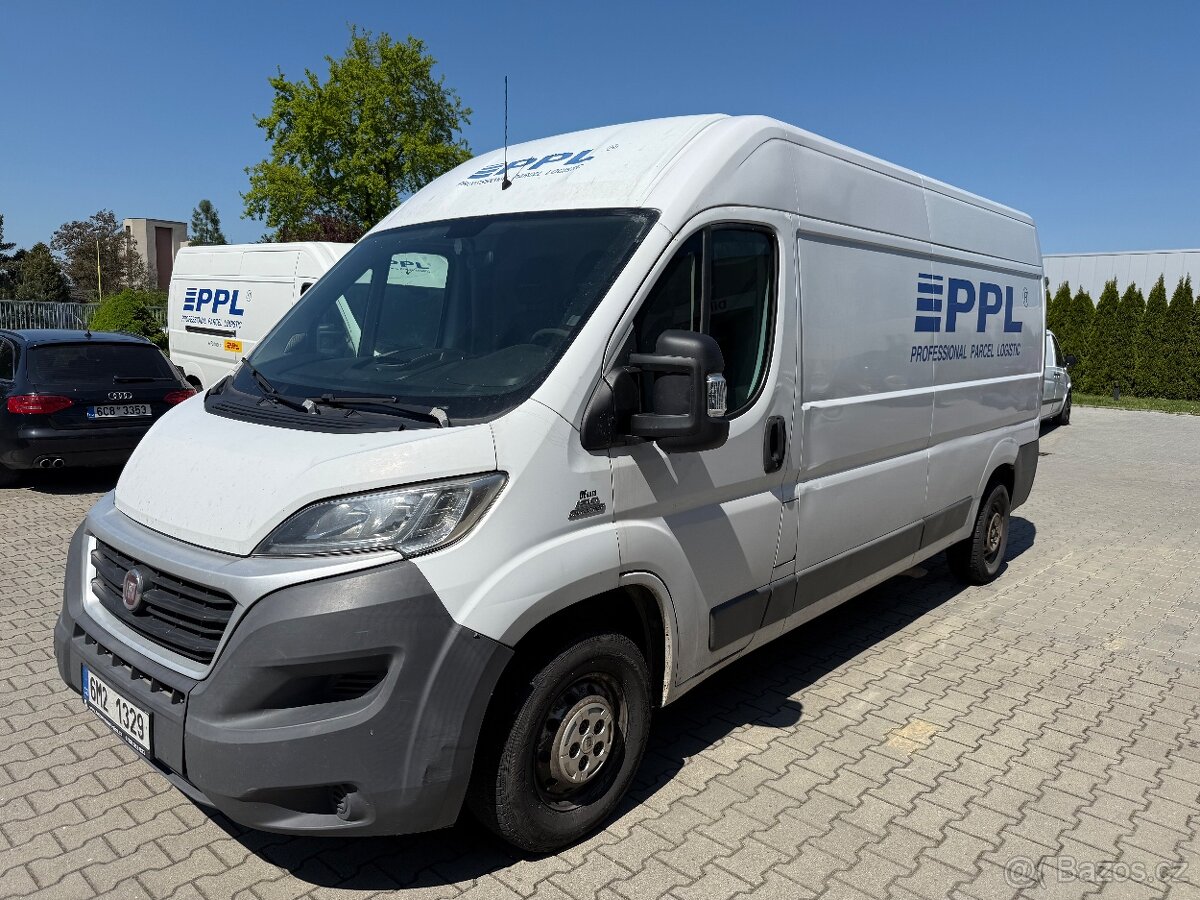 Fiat Ducato - 2