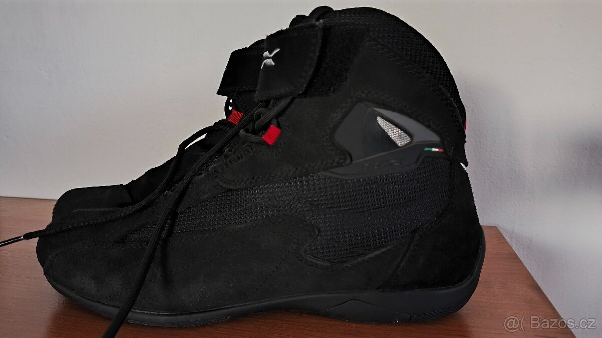Boty TCX vel.41 - 2