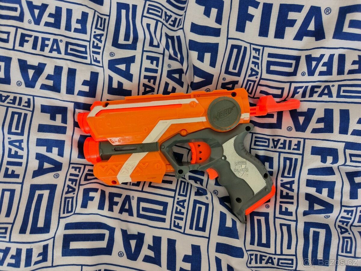 Nerf N-Strike Elite Firestrike - 2