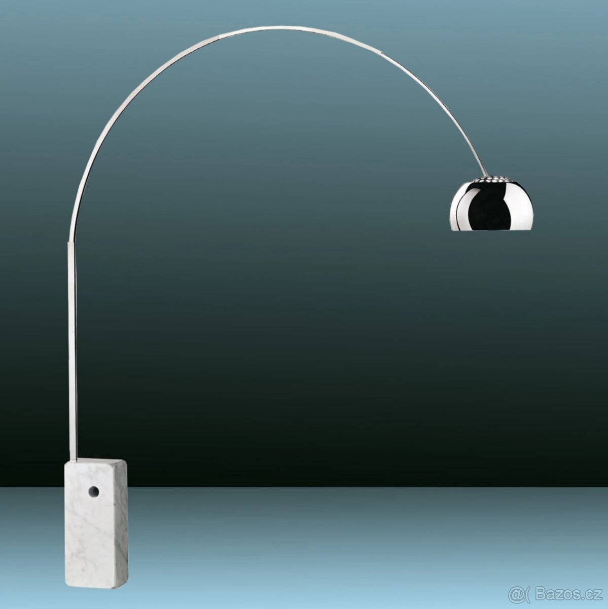 Flos Arco Lampa - 2