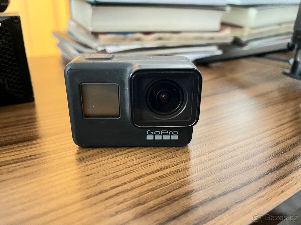 Gopro 7 - 2