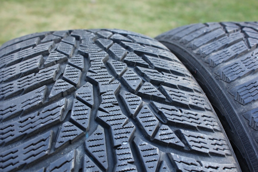 Nokian - WRD4 225/45r17 - 2