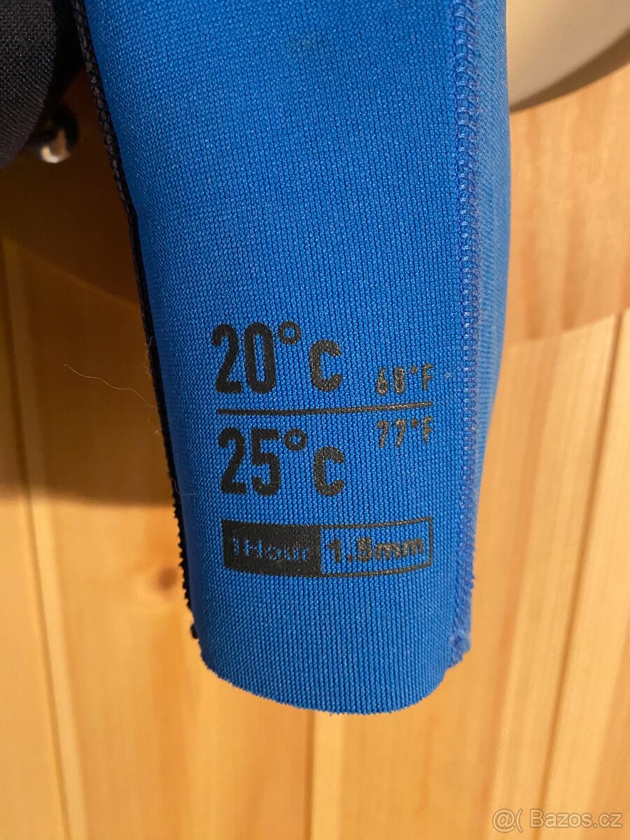 Dětský neopren short - 2