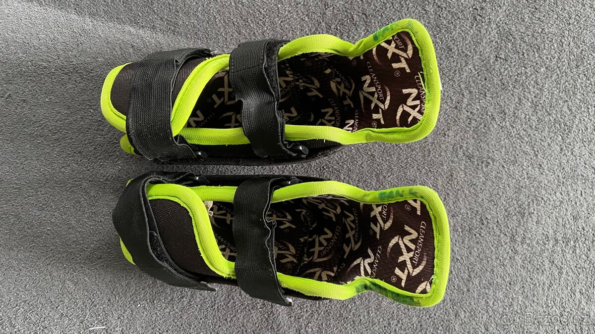 Winnwell AMP 500 - 2