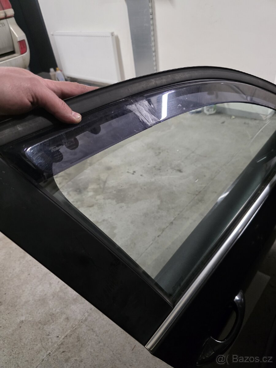 Dveře škoda octavia 3 - 2