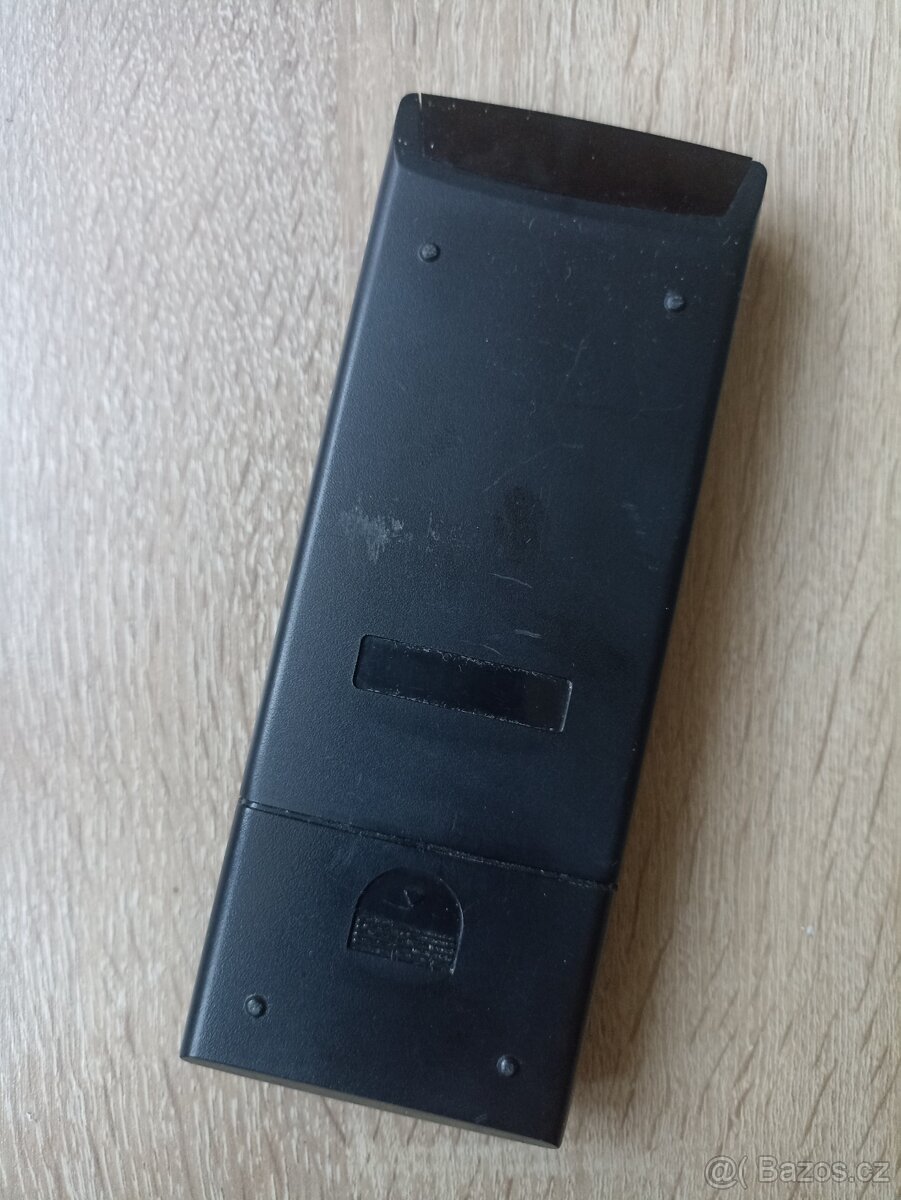 Retro dálkový ovladač GoldStar - 2