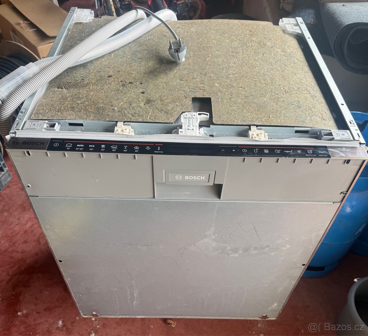 Prodám myčku Bosch - 2
