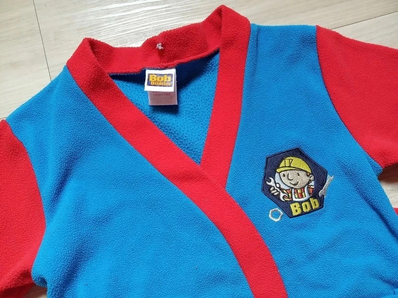 Župan Bob Builder - 2