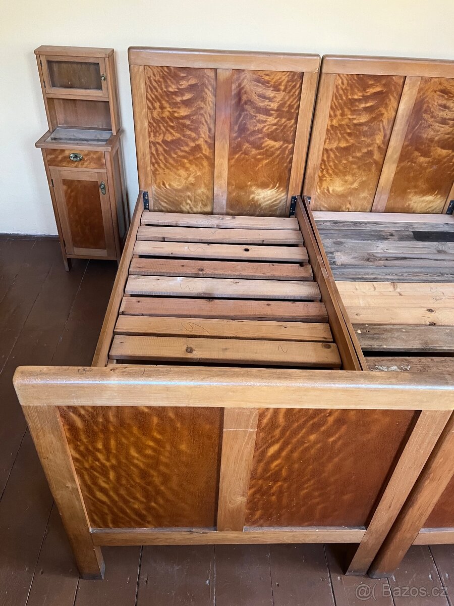 Nábytek do ložnice - 2