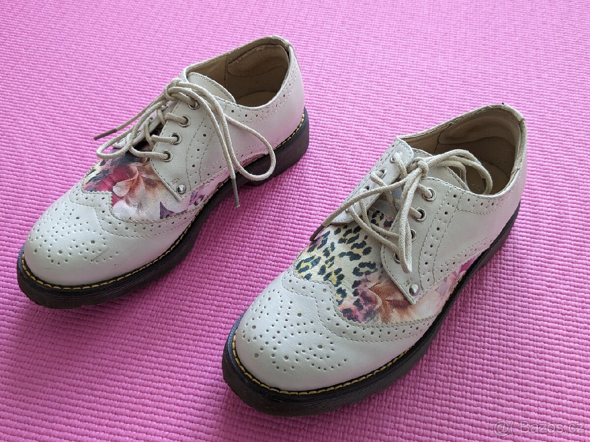 Prodám dámské boty - 2