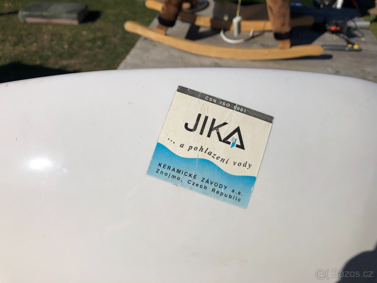 Umyvadlo JIKA - 2