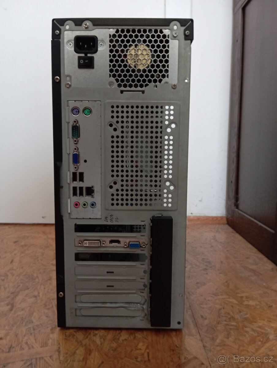 PC - repas, deska: Fujitsu D3041 A11 GS3 - 2
