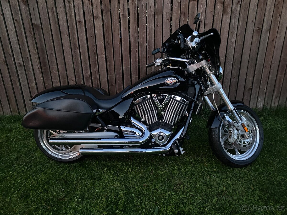 Victory Hammer 2006 - 2